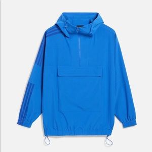 adidas IVY PARK blue active jacket